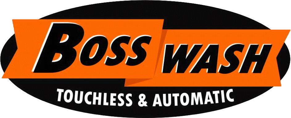 Boss Wash Touchless Car Wash in Blenheim, Ontario